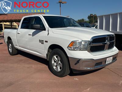 2019 RAM 1500 Classic SLT Crew Cab Short Bed   - Photo 2 - Norco, CA 92860