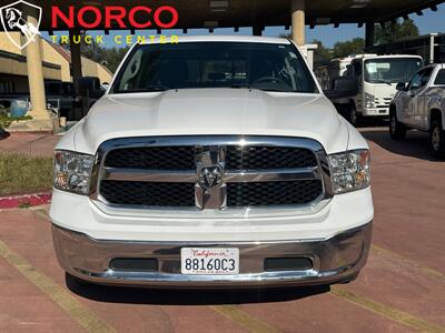 2019 RAM 1500 Classic SLT Crew Cab Short Bed   - Photo 3 - Norco, CA 92860