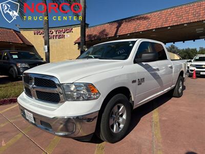 2019 RAM 1500 Classic SLT Crew Cab Short Bed   - Photo 4 - Norco, CA 92860