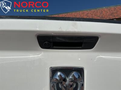 2019 RAM 1500 Classic SLT Crew Cab Short Bed   - Photo 9 - Norco, CA 92860