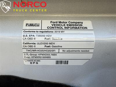 2019 Ford Transit 350   - Photo 28 - Norco, CA 92860