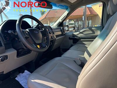 2019 Ford F-250 Super Duty XL Crew Cab Short Bed 4x4   - Photo 15 - Norco, CA 92860