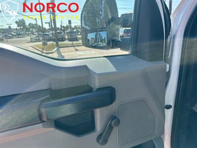 2019 Ford F-250 Super Duty XL Crew Cab Short Bed 4x4   - Photo 14 - Norco, CA 92860