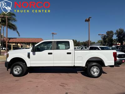 2019 Ford F-250 Super Duty XL Crew Cab Short Bed 4x4   - Photo 5 - Norco, CA 92860