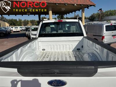 2019 Ford F-250 Super Duty XL Crew Cab Short Bed 4x4   - Photo 8 - Norco, CA 92860