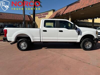 2019 Ford F-250 Super Duty XL Crew Cab Short Bed 4x4   - Photo 1 - Norco, CA 92860