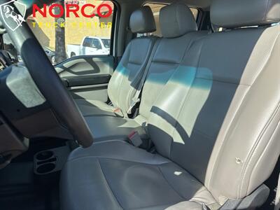 2019 Ford F-250 Super Duty XL Crew Cab Short Bed 4x4   - Photo 16 - Norco, CA 92860