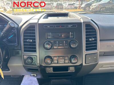 2019 Ford F-250 Super Duty XL Crew Cab Short Bed 4x4   - Photo 17 - Norco, CA 92860