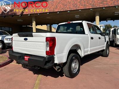 2019 Ford F-250 Super Duty XL Crew Cab Short Bed 4x4   - Photo 9 - Norco, CA 92860