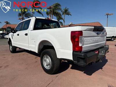 2019 Ford F-250 Super Duty XL Crew Cab Short Bed 4x4   - Photo 6 - Norco, CA 92860