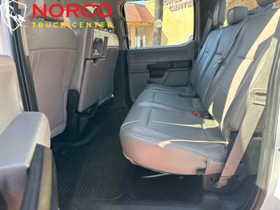 2019 Ford F-250 Super Duty XL Crew Cab Short Bed 4x4   - Photo 13 - Norco, CA 92860