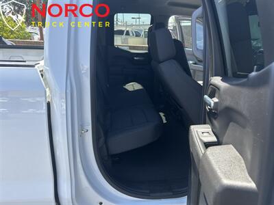 2023 Chevrolet Silverado 1500 Custom Extended Cab 6.6ft Bed   - Photo 13 - Norco, CA 92860