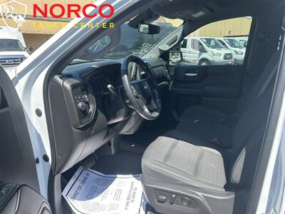 2023 Chevrolet Silverado 1500 Custom Extended Cab 6.6ft Bed   - Photo 10 - Norco, CA 92860