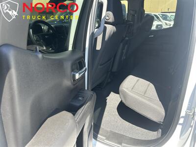 2023 Chevrolet Silverado 1500 Custom Extended Cab 6.6ft Bed   - Photo 11 - Norco, CA 92860