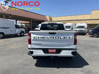 2023 Chevrolet Silverado 1500 Custom Extended Cab 6.6ft Bed   - Photo 7 - Norco, CA 92860