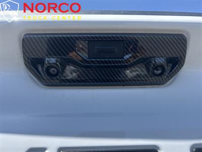 2023 Chevrolet Silverado 1500 Custom Extended Cab 6.6ft Bed   - Photo 14 - Norco, CA 92860