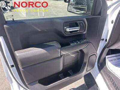 2023 Chevrolet Silverado 1500 Custom Extended Cab 6.6ft Bed   - Photo 9 - Norco, CA 92860