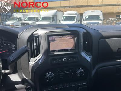 2023 Chevrolet Silverado 1500 Custom Extended Cab 6.6ft Bed   - Photo 15 - Norco, CA 92860