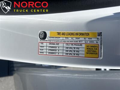 2023 Chevrolet Silverado 1500 Custom Extended Cab 6.6ft Bed   - Photo 18 - Norco, CA 92860
