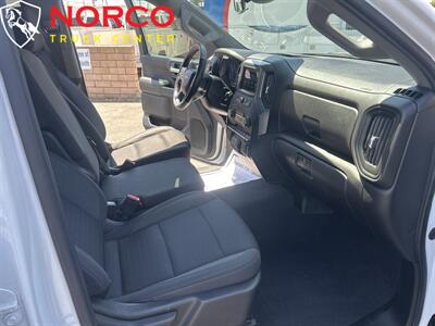 2023 Chevrolet Silverado 1500 Custom Extended Cab 6.6ft Bed   - Photo 12 - Norco, CA 92860