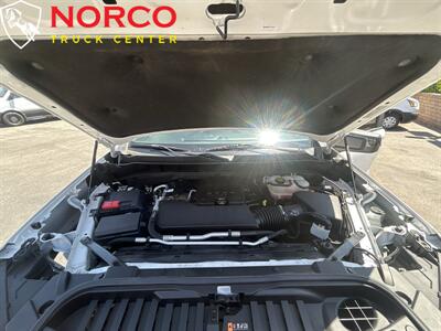2023 Chevrolet Silverado 1500 Custom Extended Cab 6.6ft Bed   - Photo 16 - Norco, CA 92860