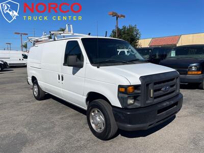 2013 Ford E-150 Cargo   - Photo 2 - Norco, CA 92860