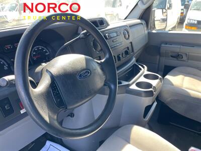 2013 Ford E-150 Cargo   - Photo 13 - Norco, CA 92860