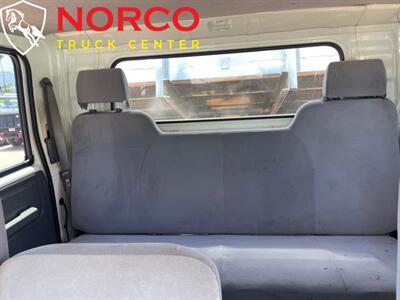 2018 Isuzu NPR HD 12' Dump Bed   - Photo 10 - Norco, CA 92860