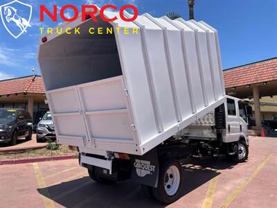 2018 Isuzu NPR HD 12' Dump Bed   - Photo 19 - Norco, CA 92860