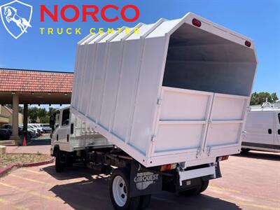 2018 Isuzu NPR HD 12' Dump Bed   - Photo 16 - Norco, CA 92860