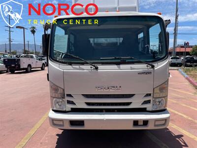 2018 Isuzu NPR HD 12' Dump Bed   - Photo 3 - Norco, CA 92860