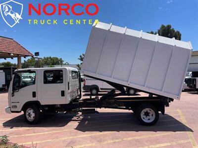 2018 Isuzu NPR HD 12' Dump Bed   - Photo 15 - Norco, CA 92860