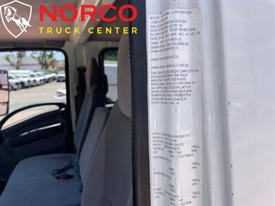 2018 Isuzu NPR HD 12' Dump Bed   - Photo 12 - Norco, CA 92860