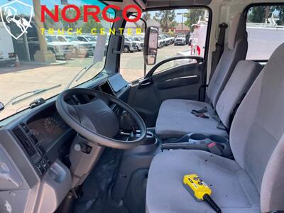 2018 Isuzu NPR HD 12' Dump Bed   - Photo 7 - Norco, CA 92860