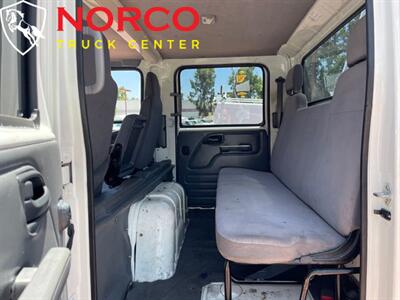 2018 Isuzu NPR HD 12' Dump Bed   - Photo 13 - Norco, CA 92860