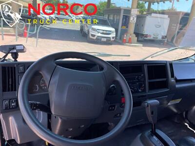 2018 Isuzu NPR HD 12' Dump Bed   - Photo 8 - Norco, CA 92860