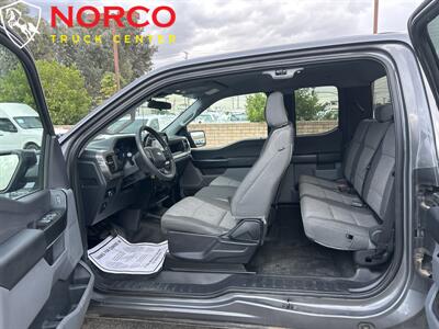 2024 Ford F-150 XL Extended Cab 6.5 Short Bed 4x4   - Photo 13 - Norco, CA 92860