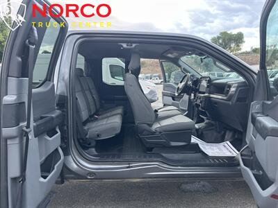 2024 Ford F-150 XL Extended Cab 6.5 Short Bed 4x4   - Photo 16 - Norco, CA 92860