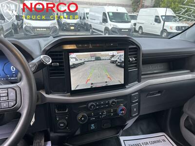 2024 Ford F-150 XL Extended Cab 6.5 Short Bed 4x4   - Photo 14 - Norco, CA 92860