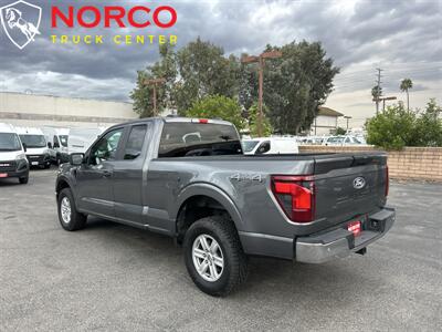 2024 Ford F-150 XL Extended Cab 6.5 Short Bed 4x4   - Photo 6 - Norco, CA 92860