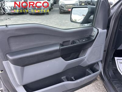 2024 Ford F-150 XL Extended Cab 6.5 Short Bed 4x4   - Photo 11 - Norco, CA 92860