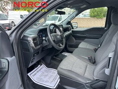 2024 Ford F-150 XL Extended Cab 6.5 Short Bed 4x4   - Photo 12 - Norco, CA 92860