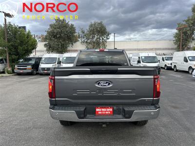 2024 Ford F-150 XL Extended Cab 6.5 Short Bed 4x4   - Photo 7 - Norco, CA 92860
