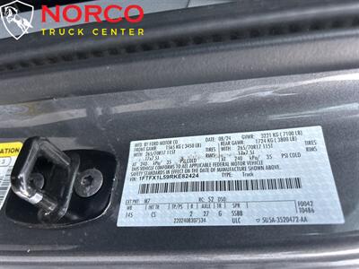 2024 Ford F-150 XL Extended Cab 6.5 Short Bed 4x4   - Photo 19 - Norco, CA 92860