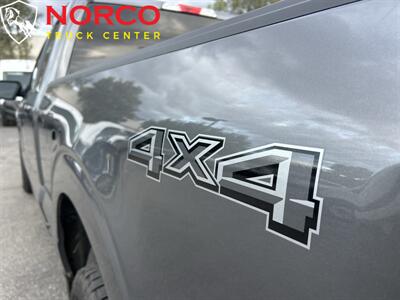 2024 Ford F-150 XL Extended Cab 6.5 Short Bed 4x4   - Photo 10 - Norco, CA 92860