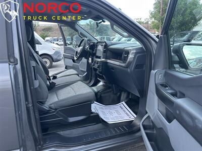 2024 Ford F-150 XL Extended Cab 6.5 Short Bed 4x4   - Photo 15 - Norco, CA 92860