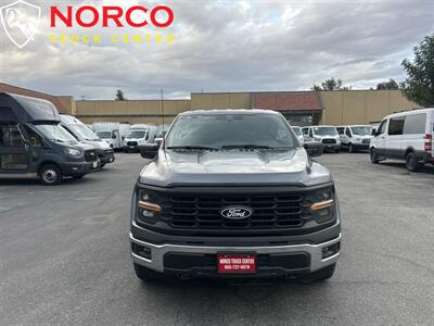 2024 Ford F-150 XL Extended Cab 6.5 Short Bed 4x4   - Photo 3 - Norco, CA 92860