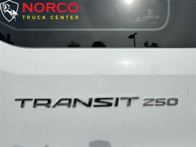 2020 Ford Transit 250 T250 Medium Roof Cargo - Photo 14 - Norco, CA 92860