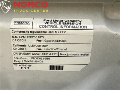 2020 Ford Transit 250 T250 Medium Roof Cargo - Photo 30 - Norco, CA 92860