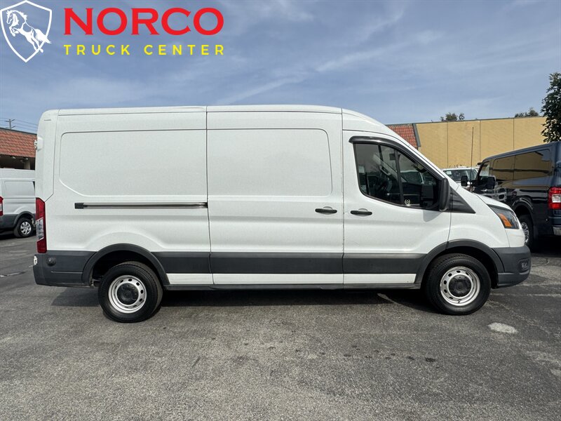 2020 Ford Transit Van Base